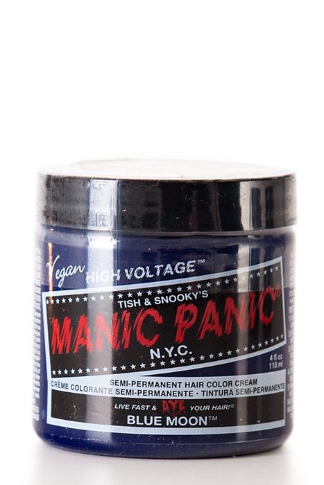 Classic Blue Moon — изображение 2