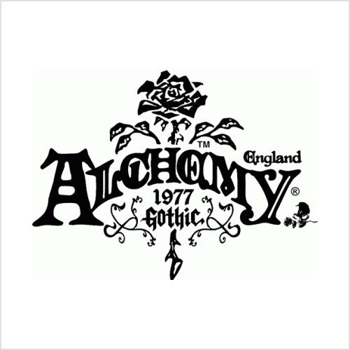 Alchemy Gothic Brand
