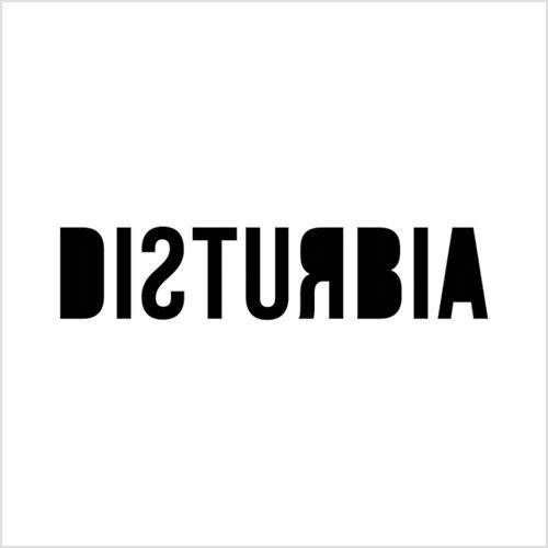 Disturbia Alternative Fashion