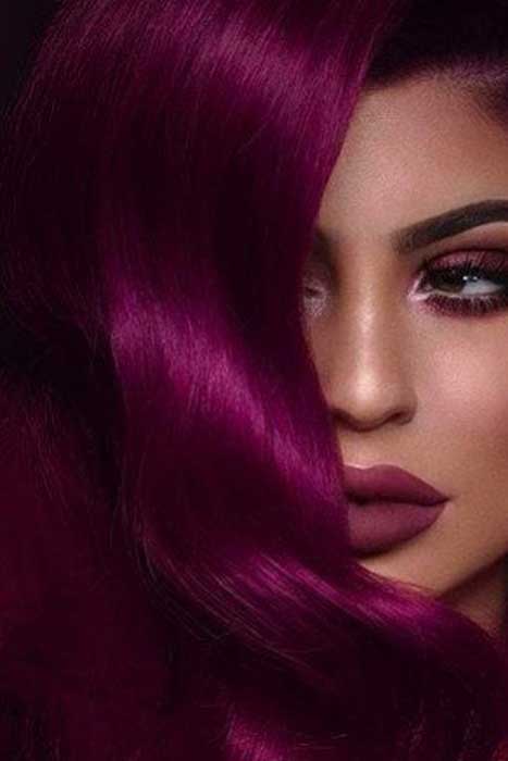 Manic Panic Fuschia Shock