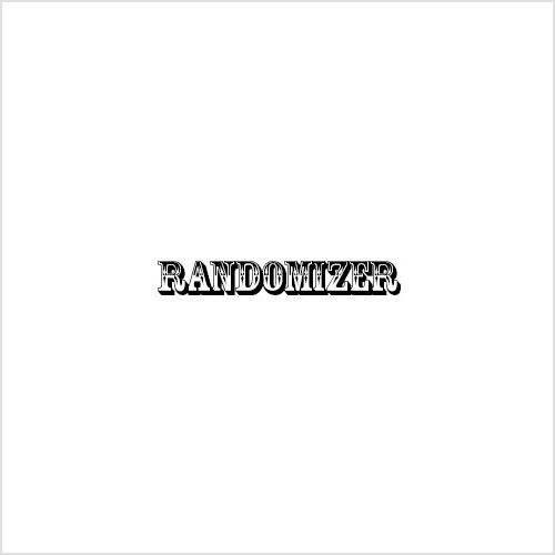 Randomizer