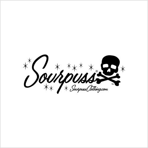Sourpuss Alternative Fashion