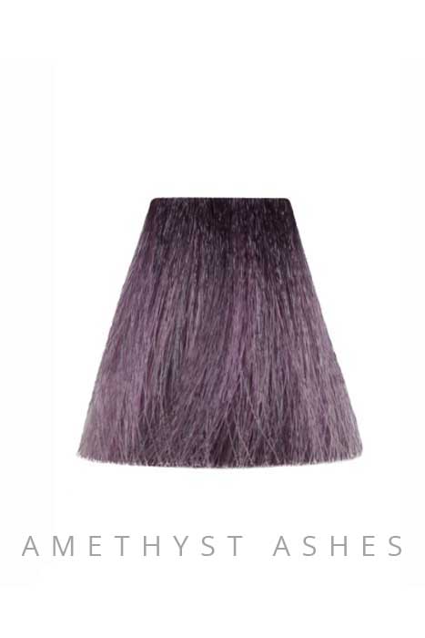 Пепел аметиста