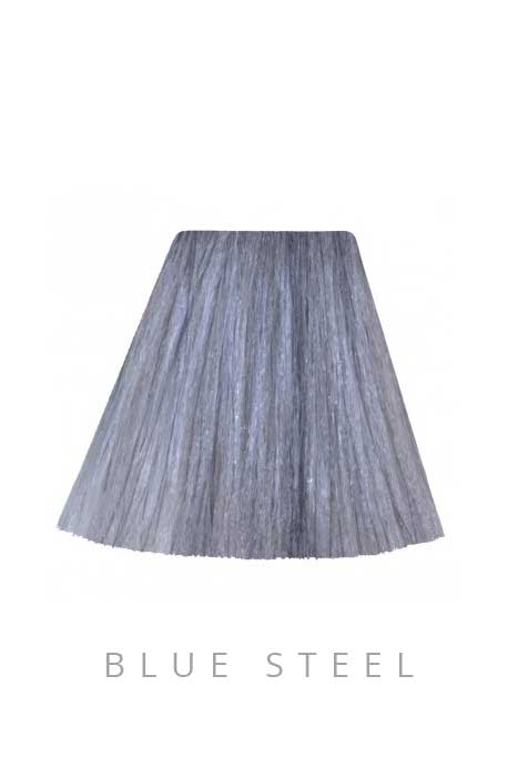 Маниак Паник Блю Стил