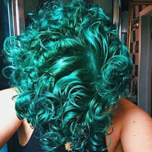 Зачарованный лес