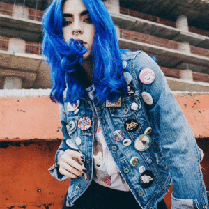 Рокабилли Блю