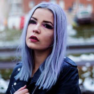 Пепел аметиста