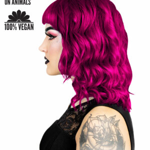 Herman's Cynthia Cyclamen Hårfärg