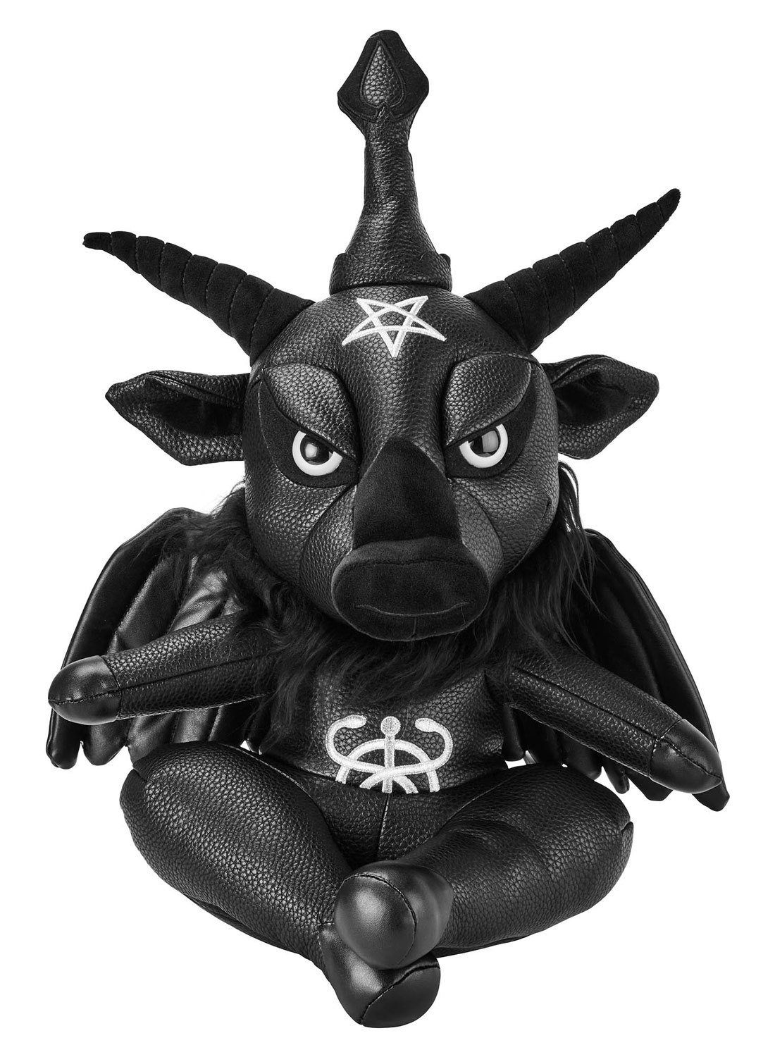 Dark Lord: Feelin' Kinky Plush Toy
