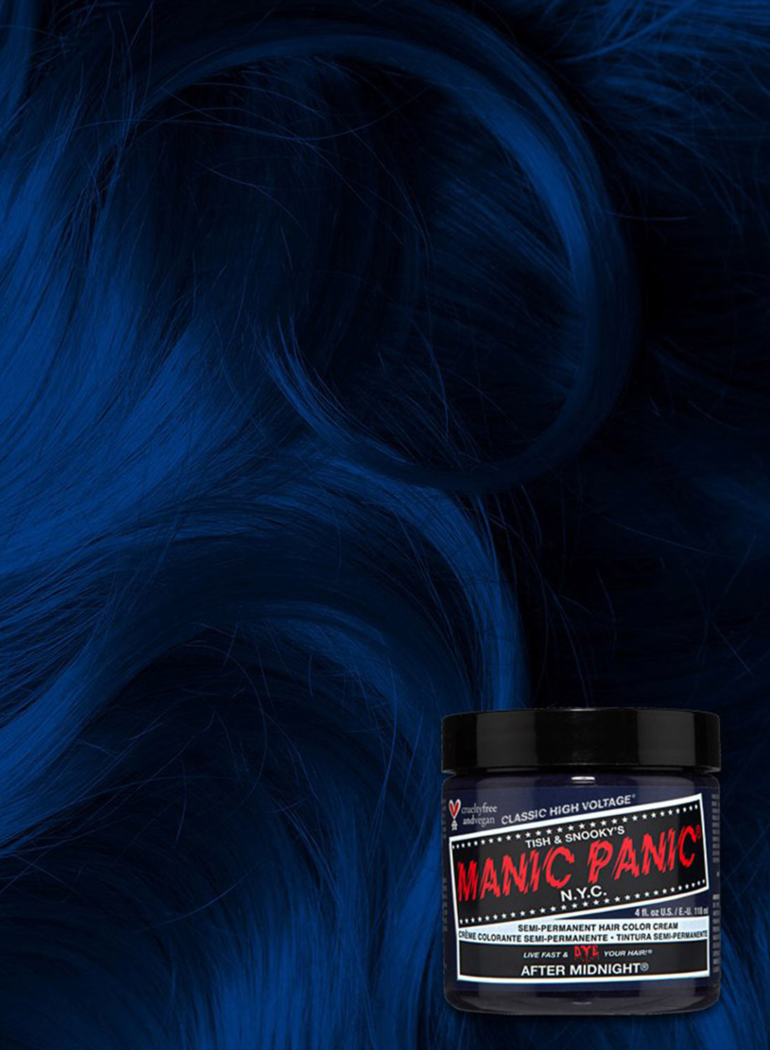 Classic After Midnight