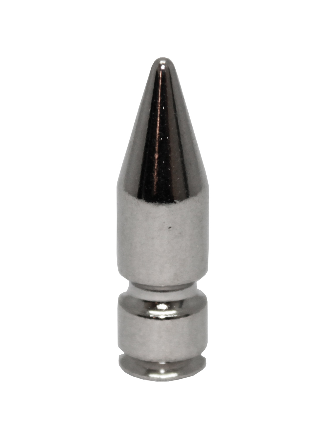 Silver Spick Screw Medium