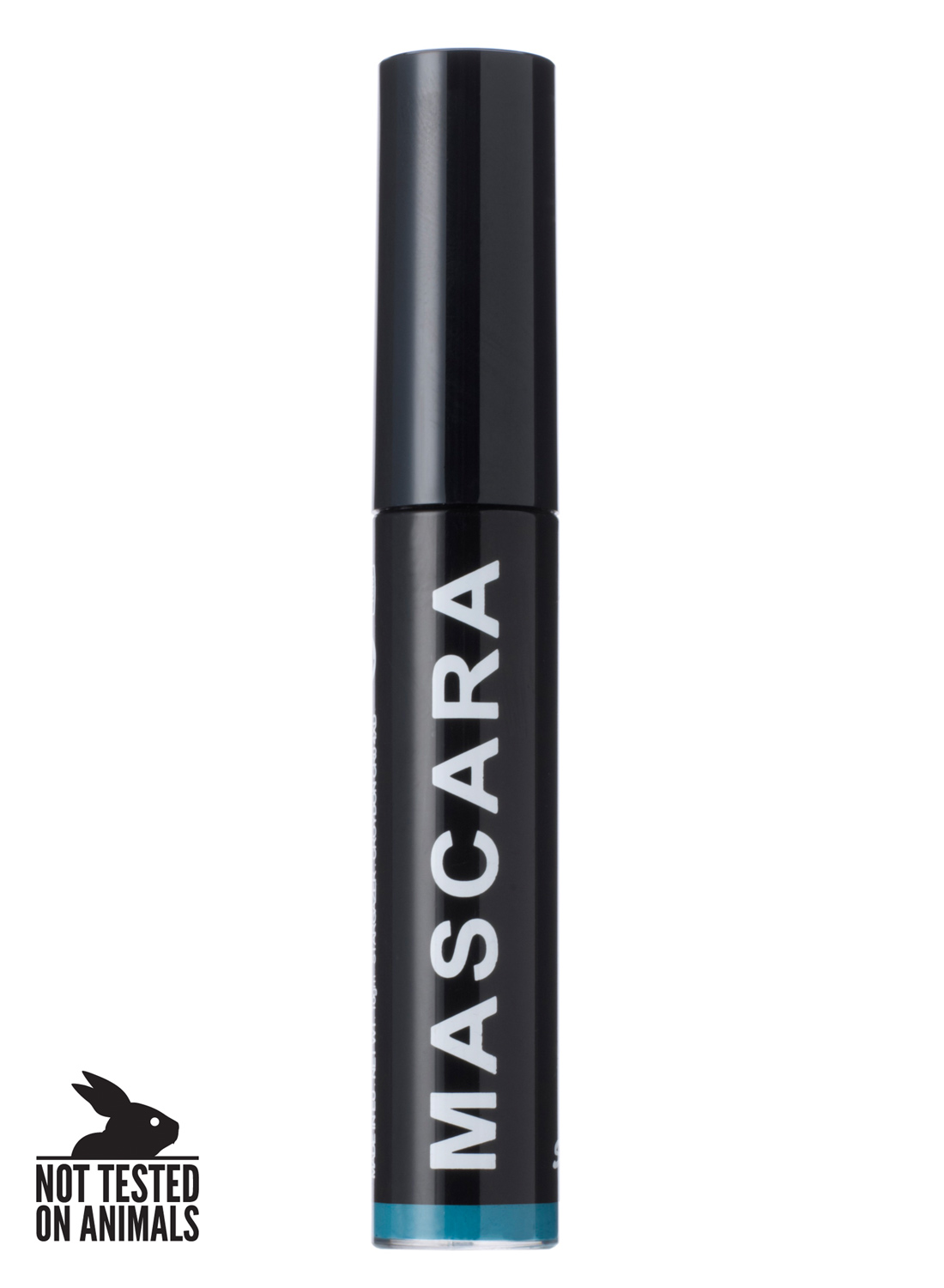 Stargazer Turquoise Mascara