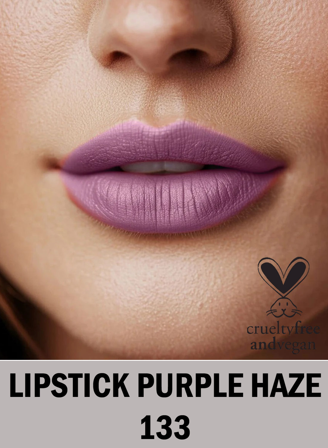 Stargazer Purple Haze Lipstick