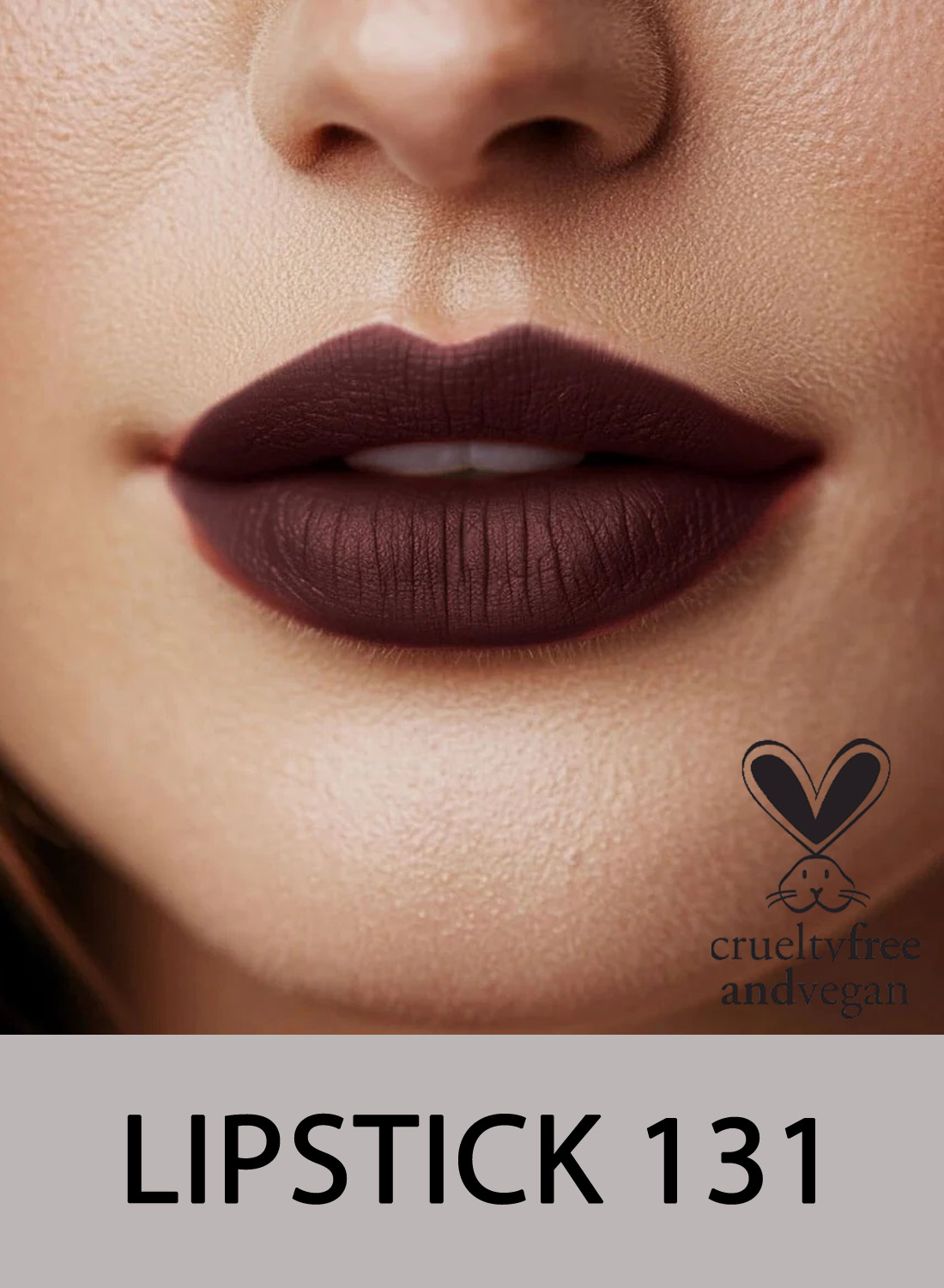 Stargazer Plum Lipstick