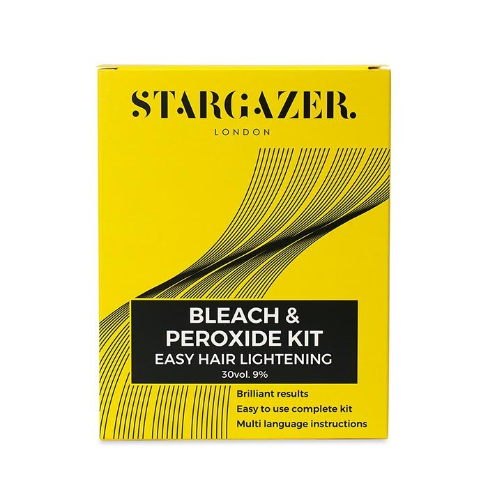 Stargazer Bleach Kit Vol 30 — изображение 2