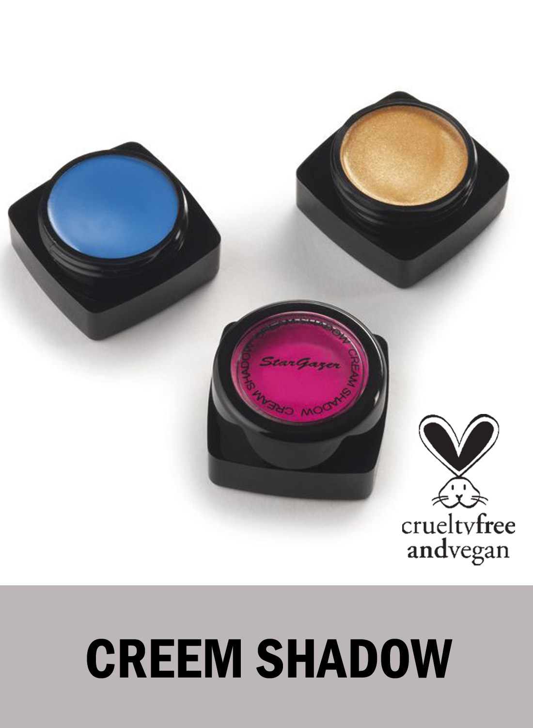 Stargazer Cream Shadow Pink — изображение 3