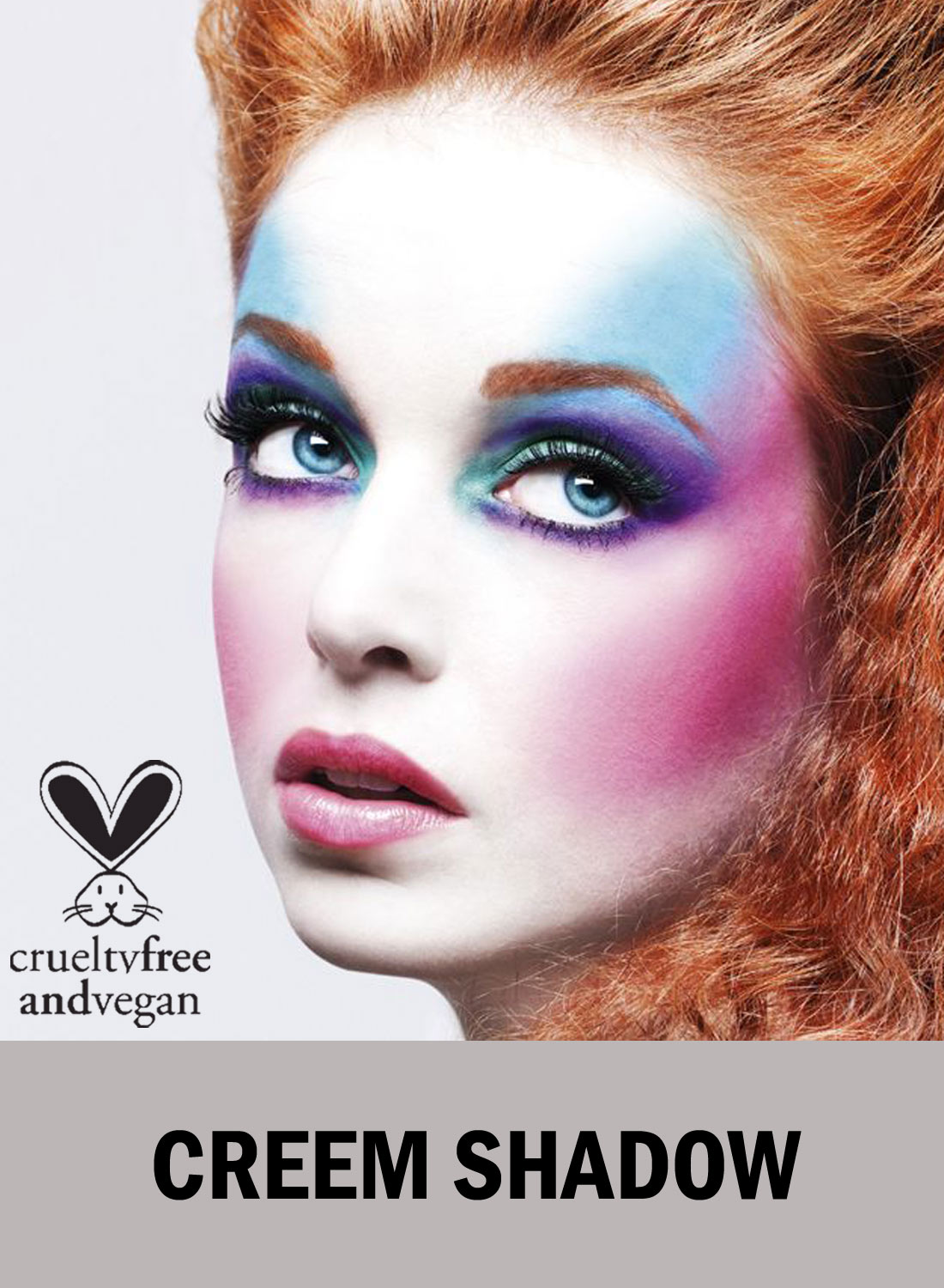 Stargazer Cream Shadow Pink — изображение 2