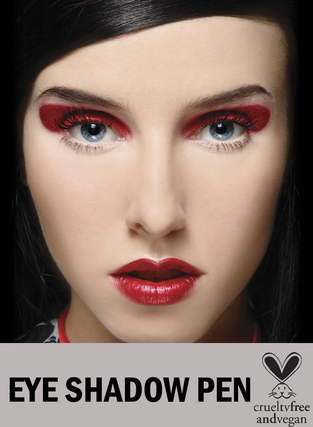 Stargazer Eye Shadow Pen Charcoal — изображение 2