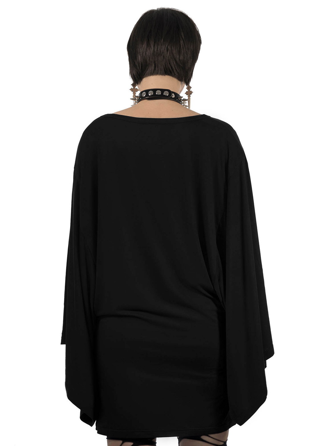 Deathless Kimono Tonic — изображение 4