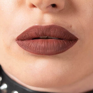 Killstar Beleth Liquid Lipstick