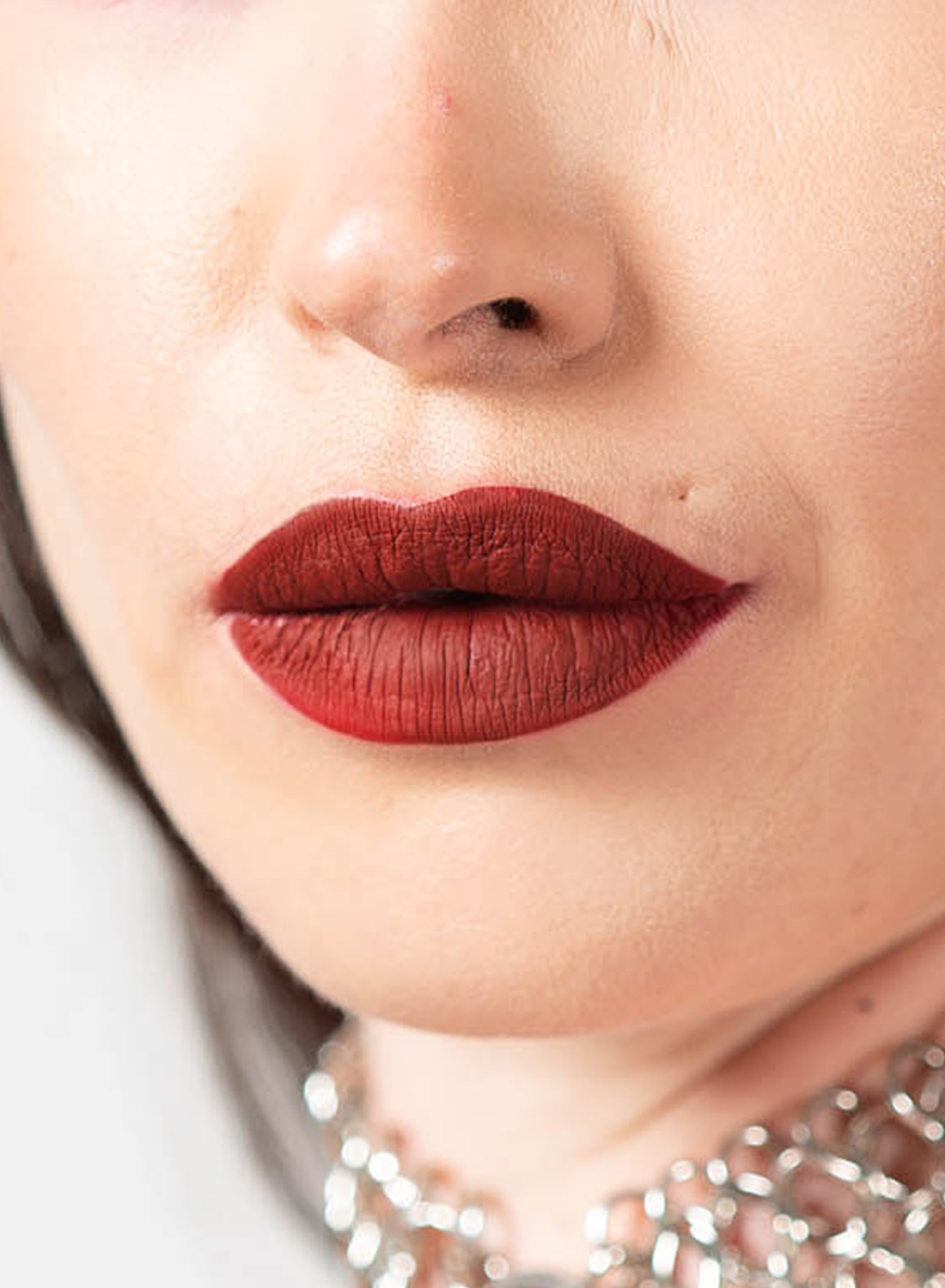 Killstar Paranoid Liquid Lipstick