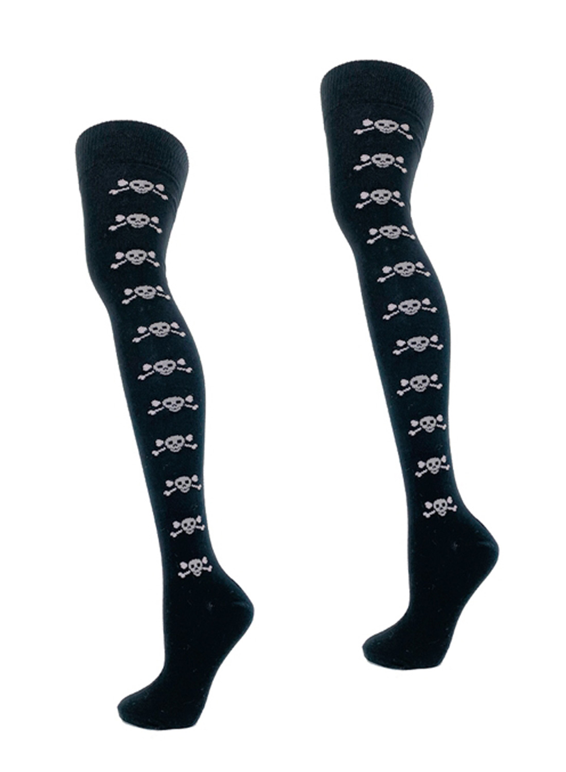 OK Small Skulls Socks