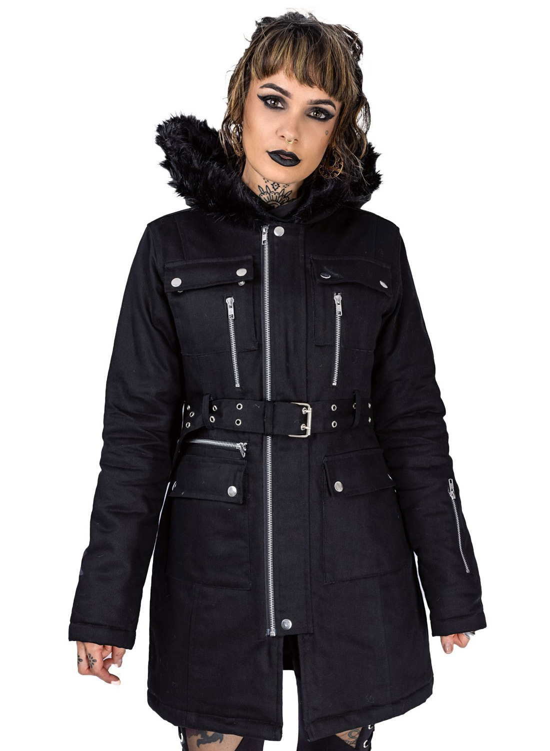 Vixxsin Elspeth jacket
