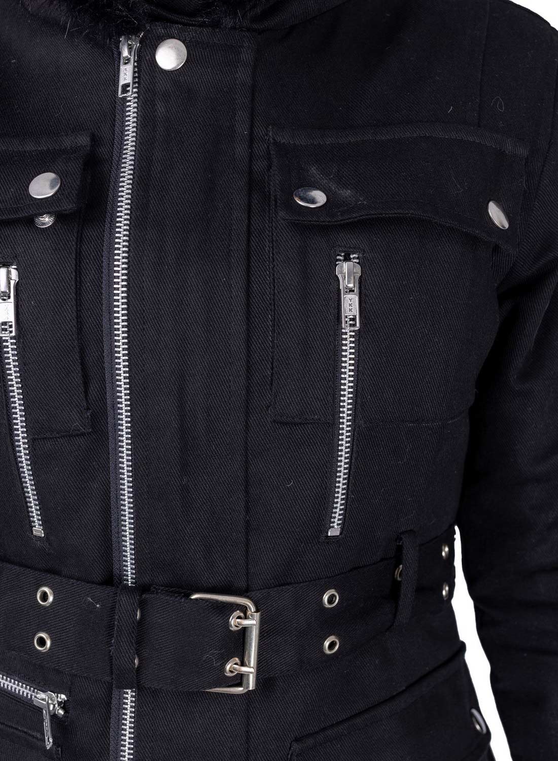 Vixxsin Elspeth jacket — изображение 3