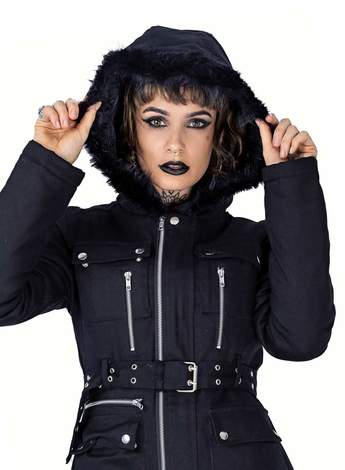 Vixxsin Elspeth jacket