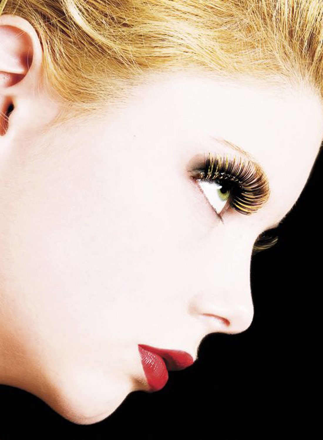 Stargazer Extentions Eyelashes — изображение 2