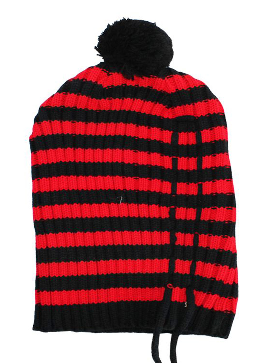 Krueger Bennie Black/Red
