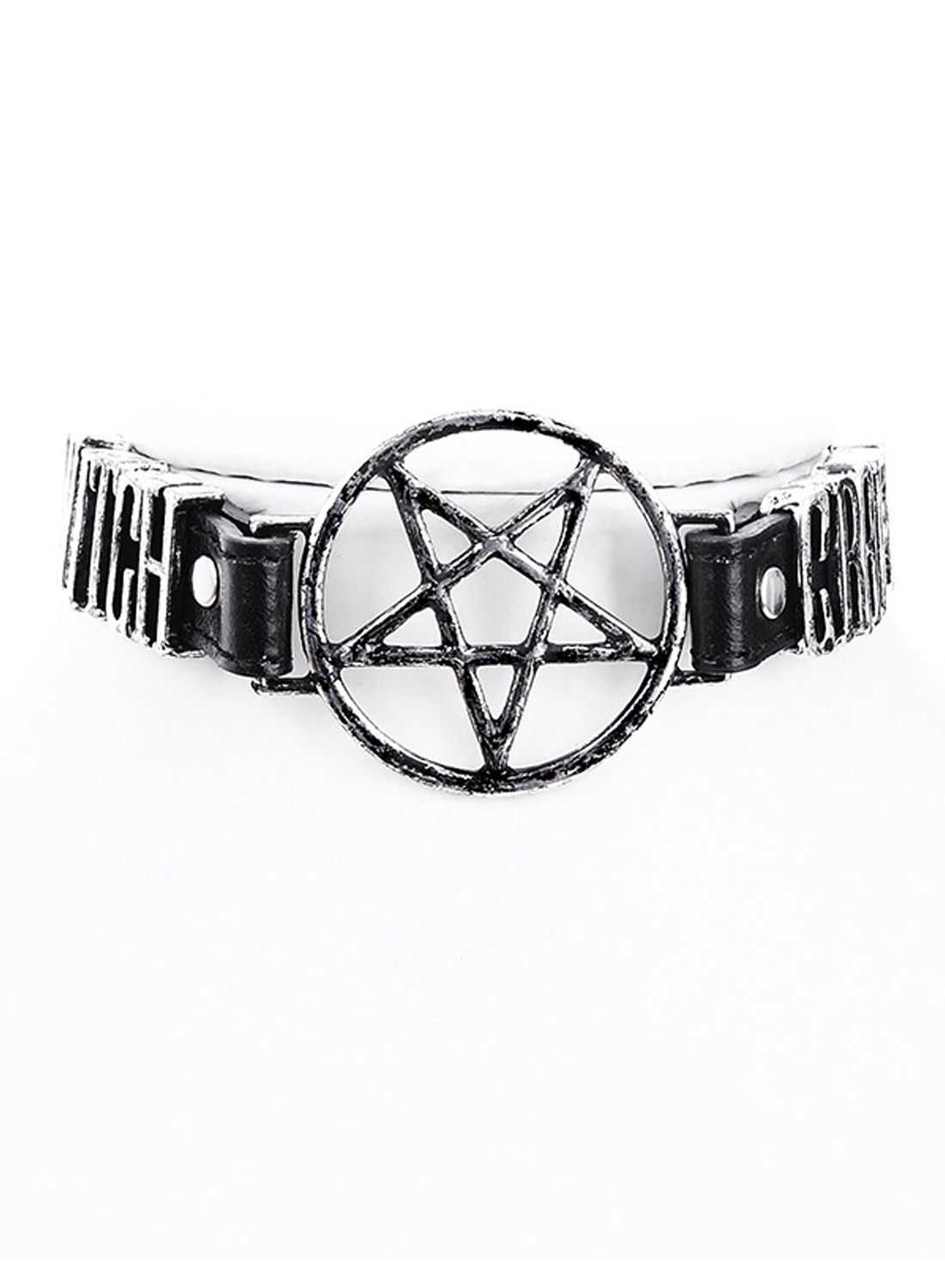 Witchcraft Vegan Choker