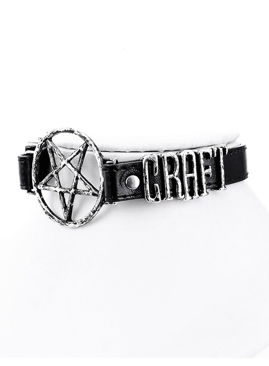 Witchcraft Vegan Choker — изображение 3