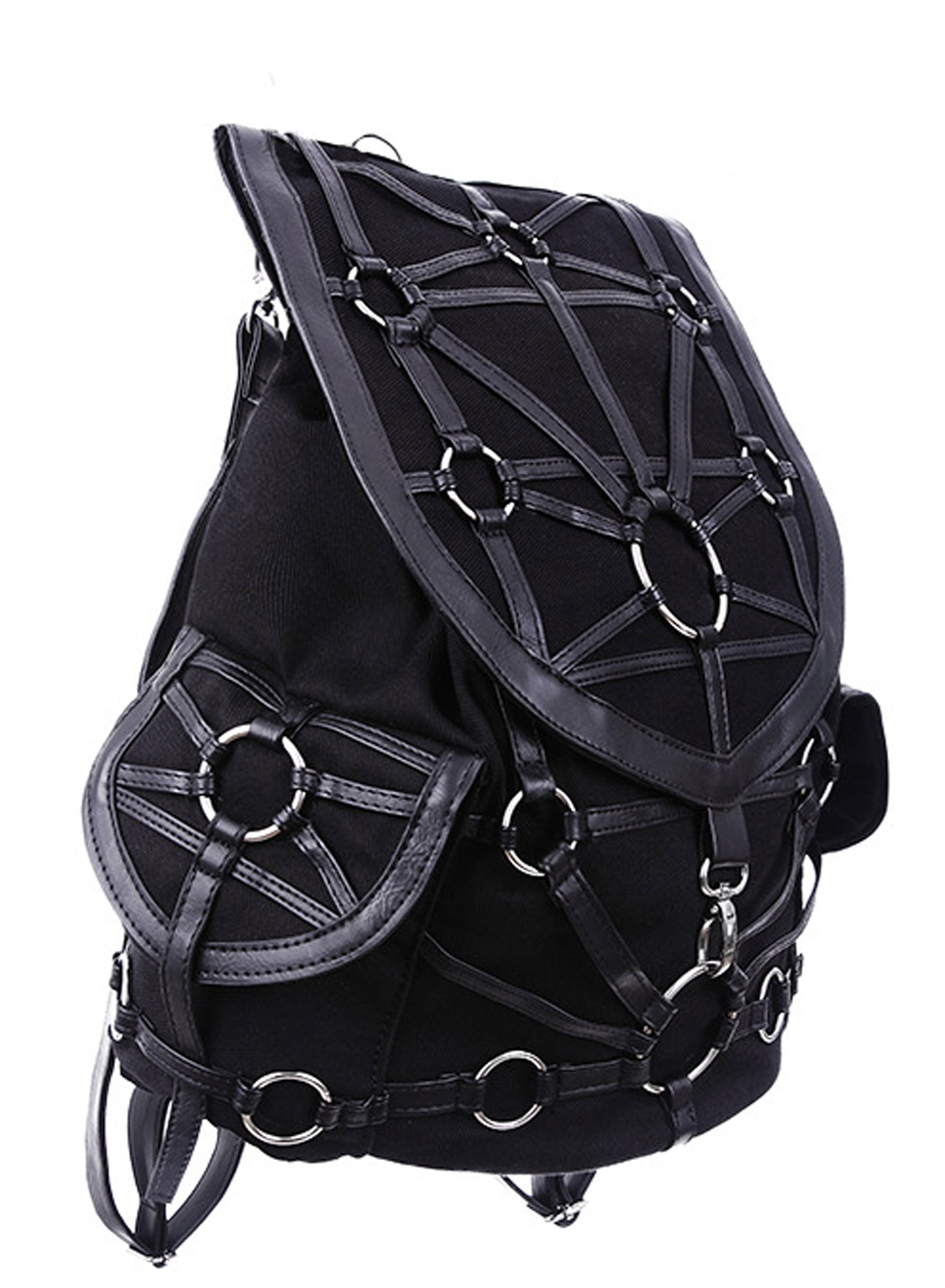 Restyle Harness Backpack — изображение 2