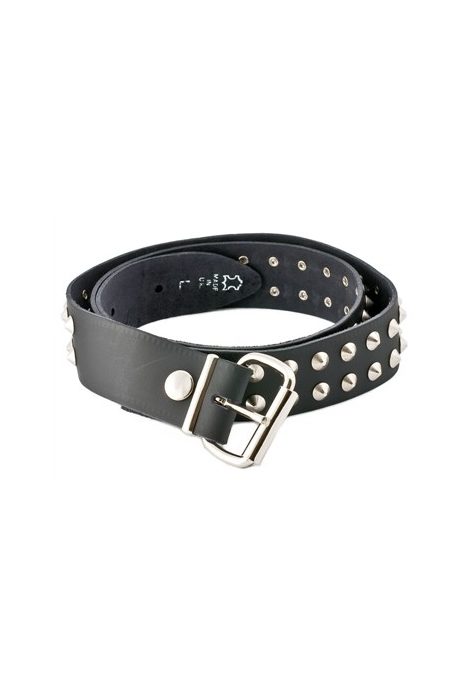 2 Row Cone Studbelt — изображение 3