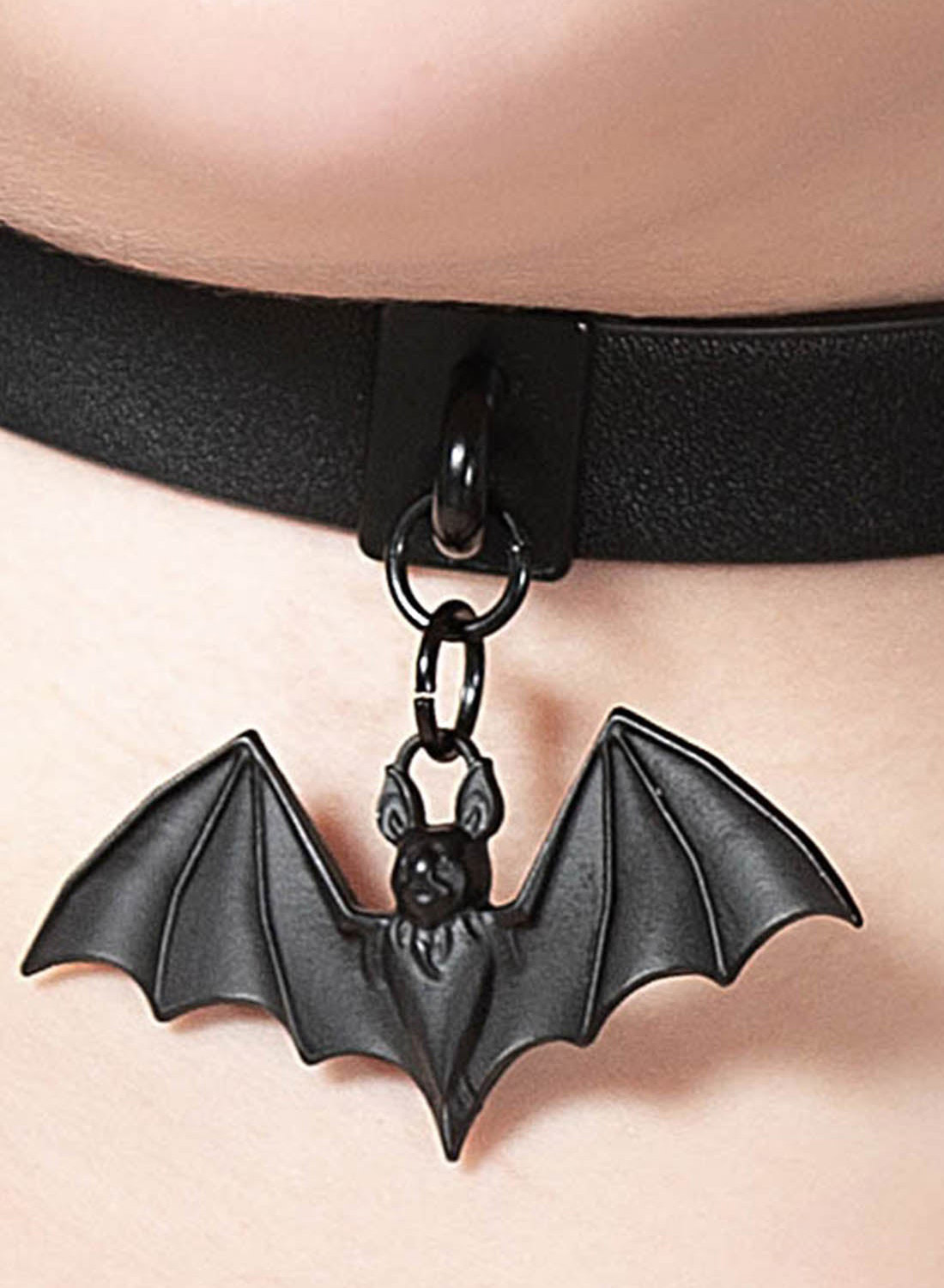 Little Bat Choker