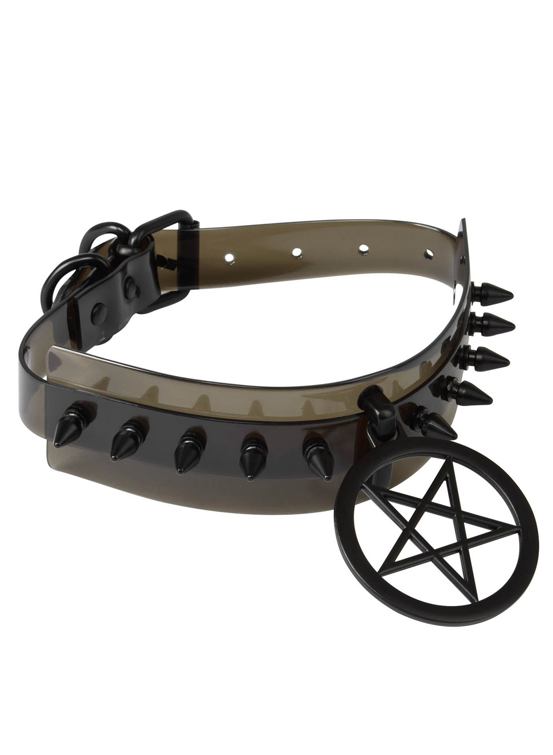 I-C Magic Choker