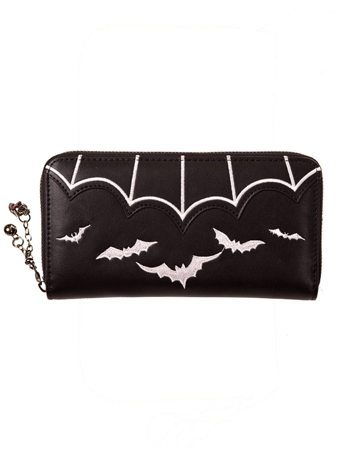 Queen Of Darkness Wallet