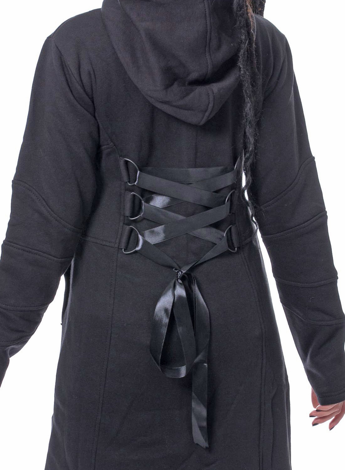 Peyton Hood — изображение 2