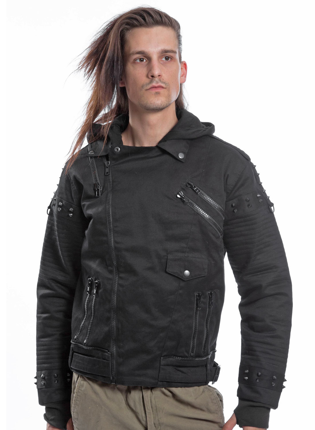 Caliban Jacket