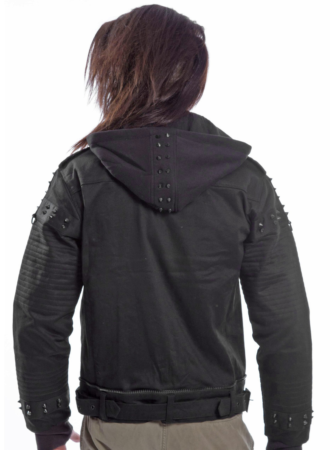 Caliban Jacket
