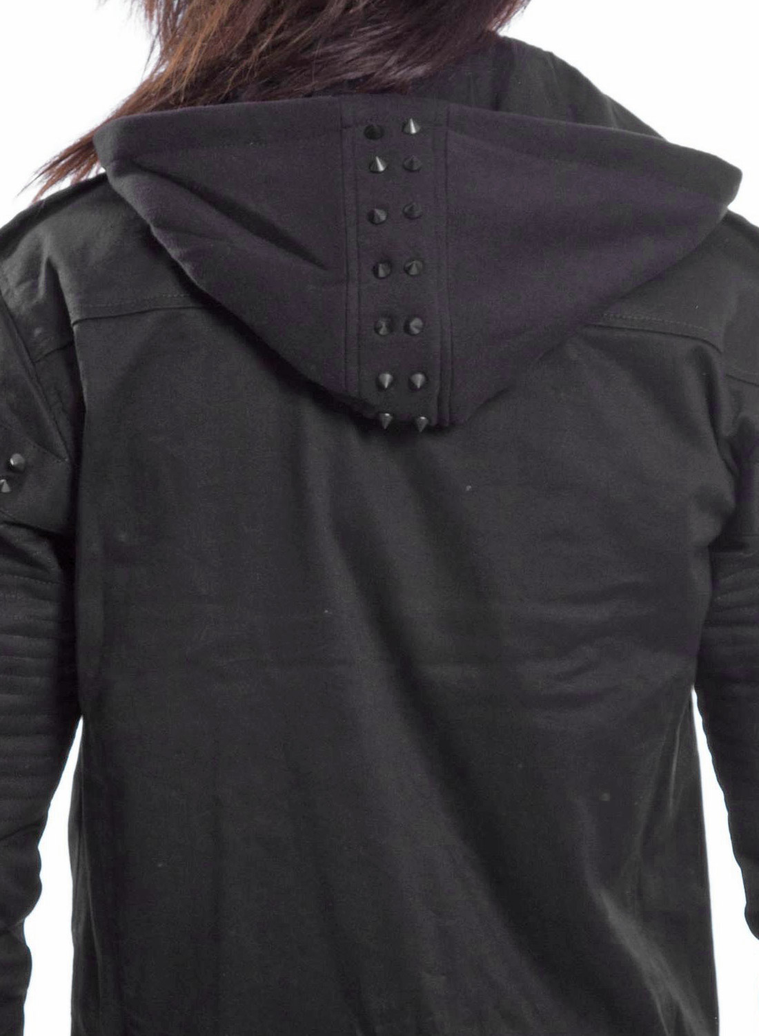 Caliban Jacket — изображение 4