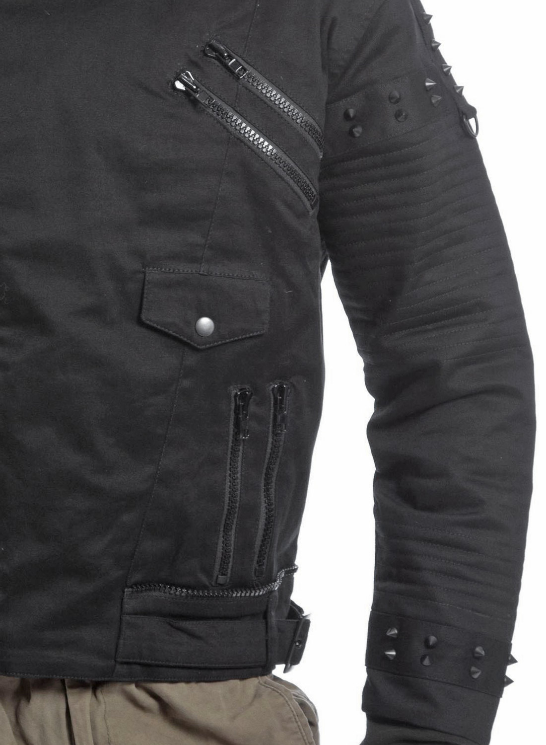 Caliban Jacket — изображение 3