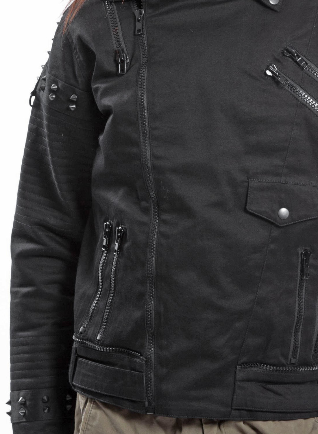 Caliban Jacket — изображение 2