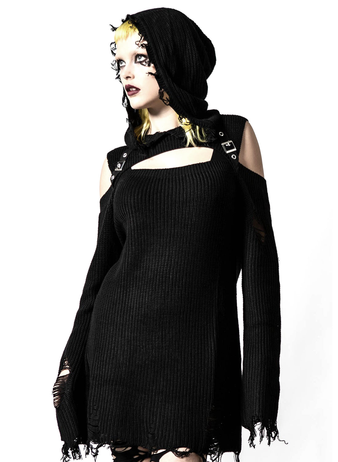 Sinister Shadows Hoodie