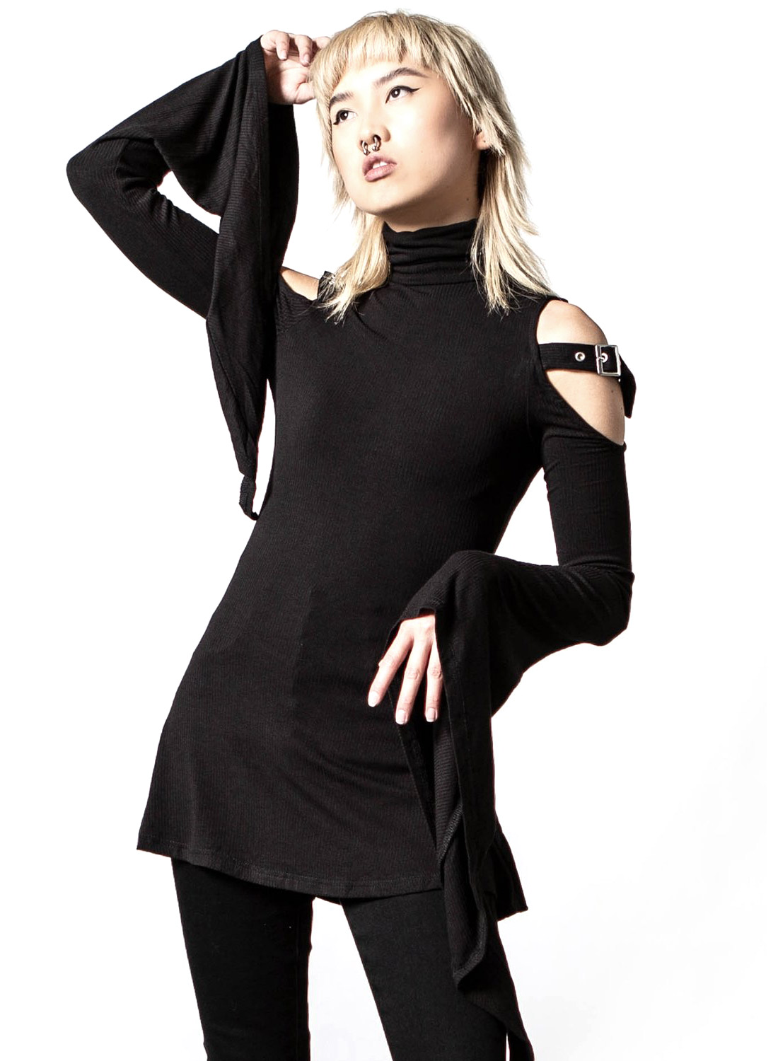 Styla Tunic Dress