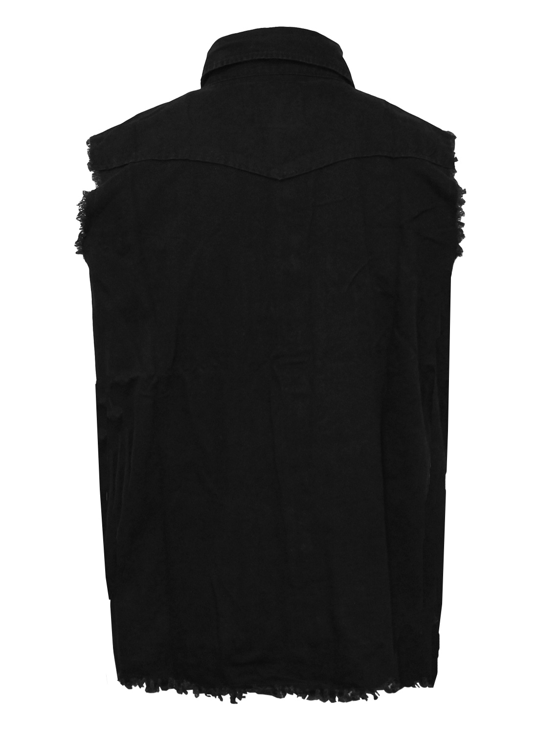 Axel sleeveless shirt — изображение 3