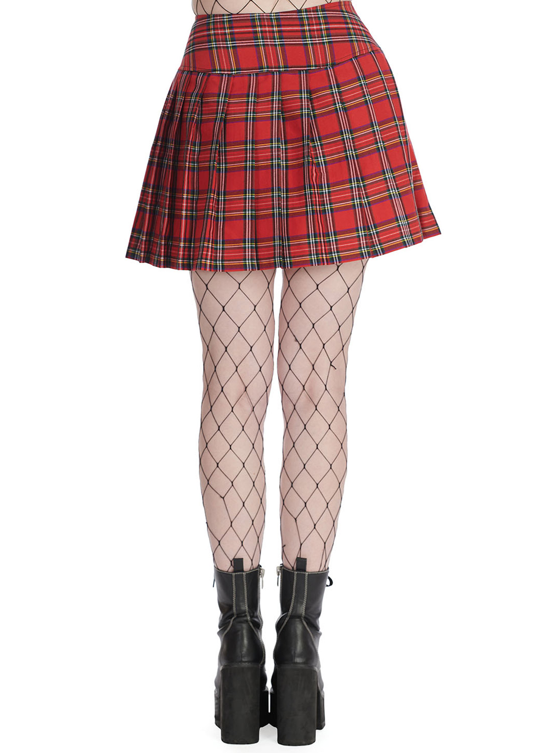 Maiden Of Pain Skirt — изображение 2