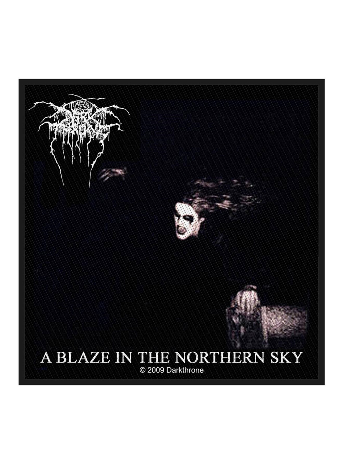 Darkthrone A Blaze In The Northern Sky