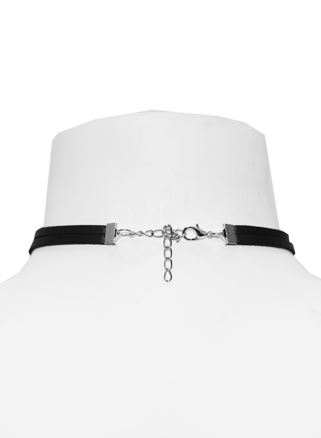 Papillon Velvet Choker — изображение 4